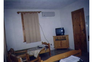 Bugarska Privát Sozopol, Eksterijer